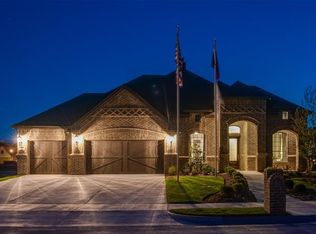 409 Garden Tree Trl, Midlothian, TX 76065