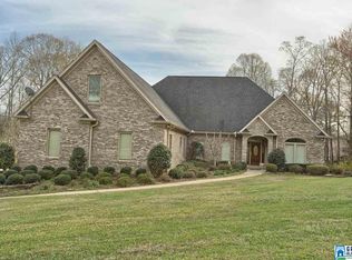 940 Funderburg Bend Rd, Pell City, AL 35128