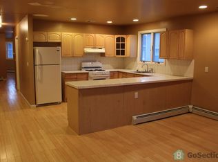 23 Gardner St #2, Worcester, MA 01610