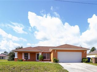 2901 6th St SW, Lehigh Acres, FL 33976