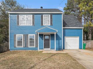 3530 Kingsbrooke Ct, Decatur, GA 30034