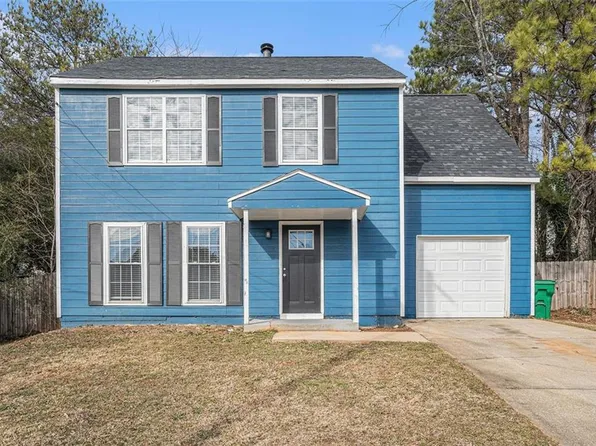 3530 Kingsbrooke Ct, Decatur, GA 30034