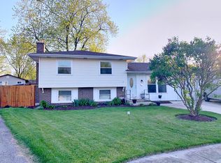 243 Blackberry Dr, Bolingbrook, IL 60440