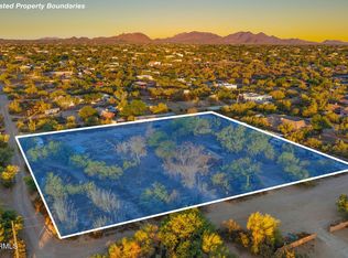 29443 N 60th St, Cave Creek, AZ 85331
