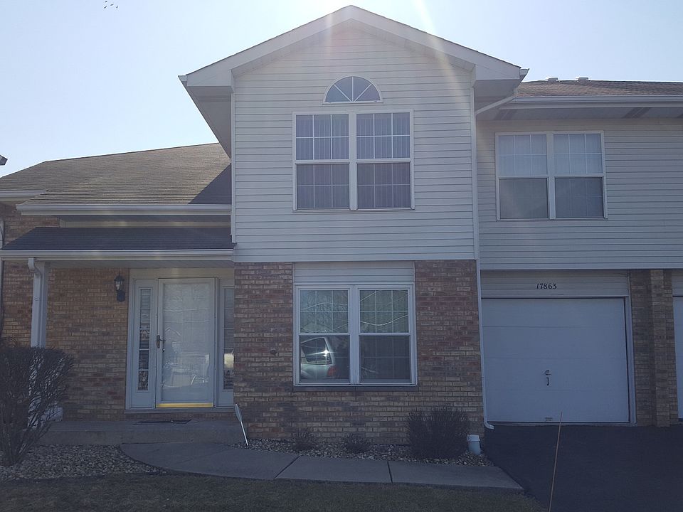 1st image of 17863 Park View Dr