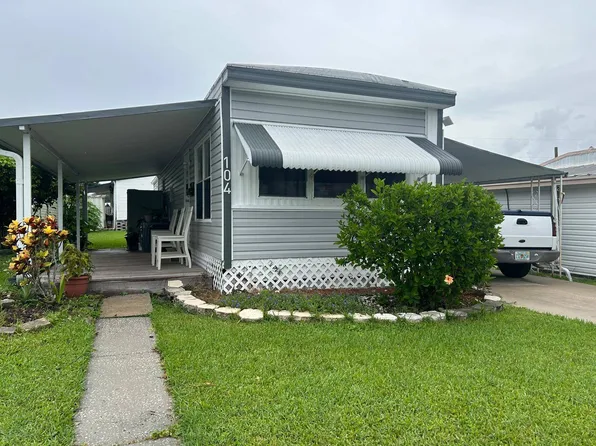 3503 58th Ave N #104, Saint Petersburg, FL 33714