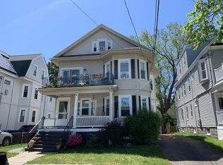 7 Gorham Rd #1, Medford, MA 02155