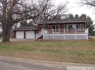 218 Rosalind Ave E, Backus, MN 56435