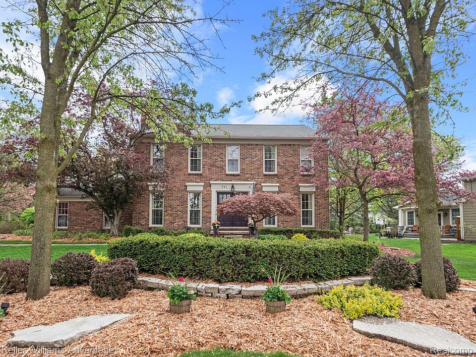 1st image of 541 Morgan Cir