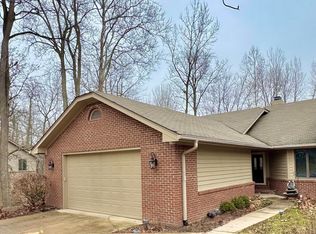 3418 Woodhaven Trl, Kokomo, IN