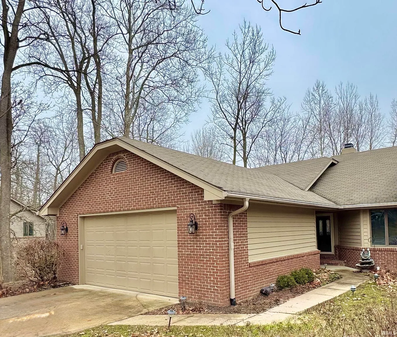 3418 Woodhaven Trl photo 1