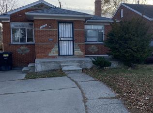 13518 E State Fair St, Detroit, MI 48205