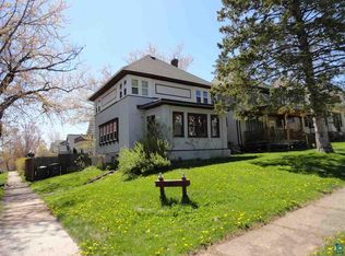 1001 N 13th Ave E, Duluth, MN 55805