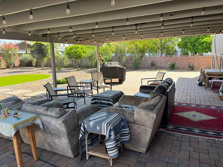 8650 E Laredo Ln — Photo 5