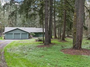 15110 SW Broken Fir Rd, Sherwood, OR 97140