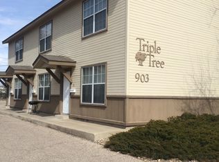 903 4th Ave APT A, Canyon, TX 79015