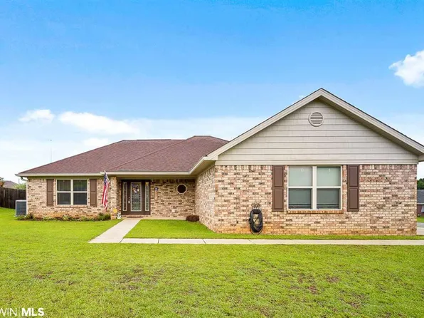 28295 Mallard Dr, Loxley, AL 36551