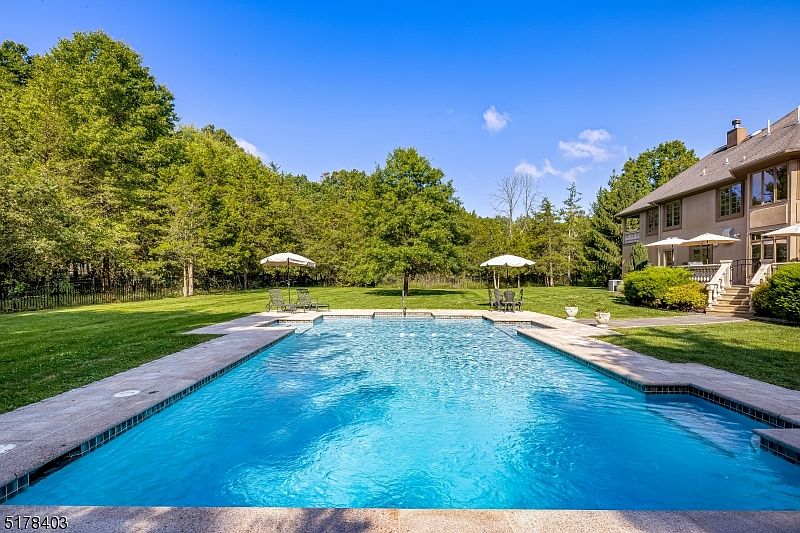 100 Janelle Ct, Bedminster, NJ 07921 Zillow