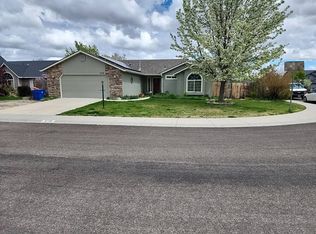 6738 S Solar Ave, Boise, ID 83709