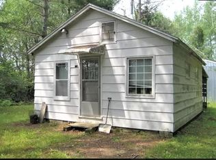 W7694 Wangen Dr, Merrill, WI 54452