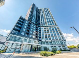 2495 Eglinton Ave W #2612, Mississauga, ON L5M 7C1