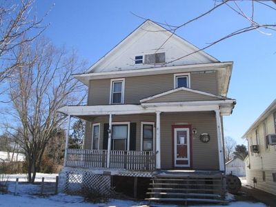 210 Chicago Ave, Egg Harbor City, NJ, 08215
