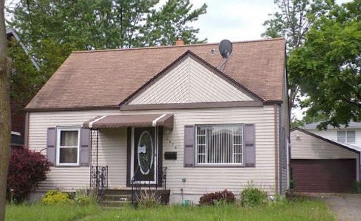 1st image of 2474 11th St