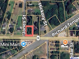 Corner Of Highway & Hickory St #9, Lake View, SC 29563