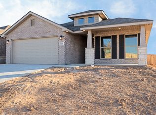 1841 Lullwater Rd, Amarillo, TX 79118