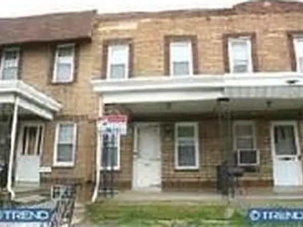 6319 Marsden St, Philadelphia, PA 19135