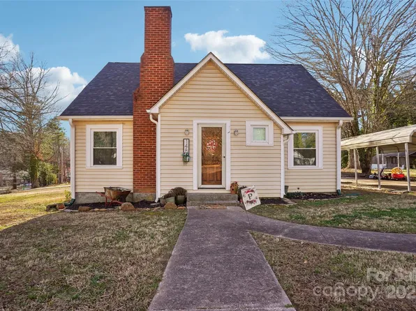 148 Linwood Dr, Albemarle, NC 28001