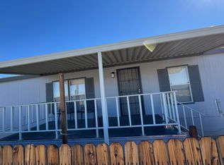21751 Locust St, California City, CA