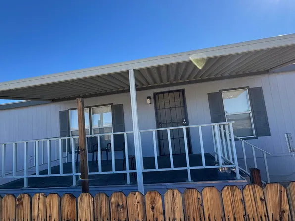 21751 Locust St, California City, CA 93505