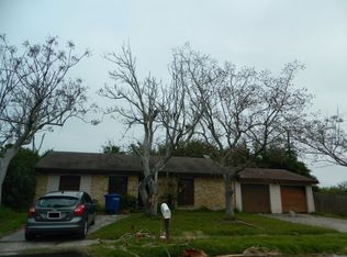 301 Norfolk Dr, Corpus Christi, TX 78418