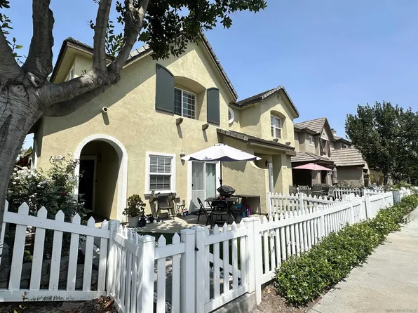 1434 Burgundy Dr, Chula Vista, CA 91913