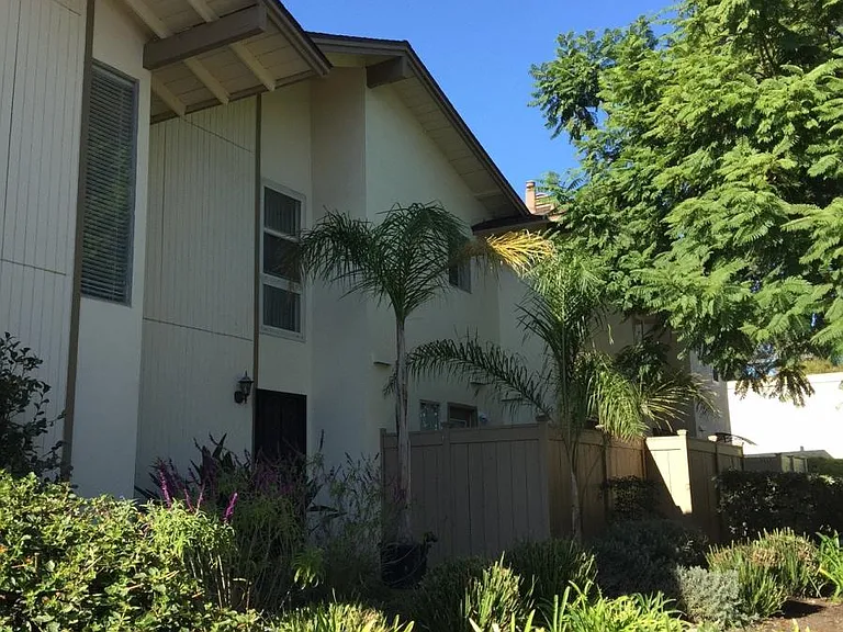 Front entrance 1