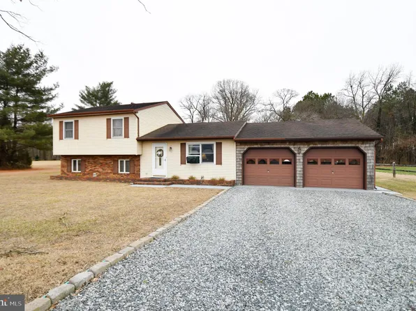 28336 W Farm Dr, Laurel, DE 19956