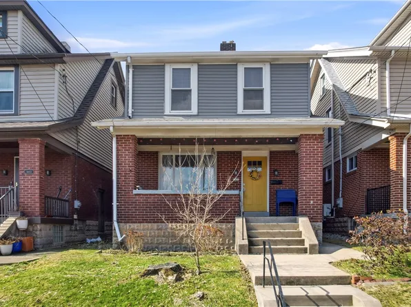 1405 Morningside Ave, Pittsburgh, PA 15206