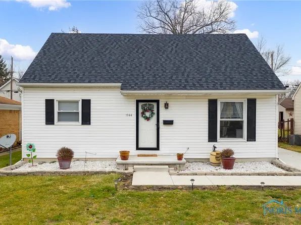 1944 Welker Ave, Toledo, OH 43613