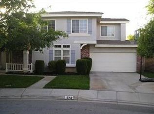 974 Meadowlark Dr, Fillmore, CA 93015