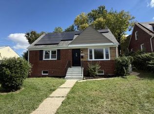 1910 Gaylord Dr, Suitland, MD 20746
