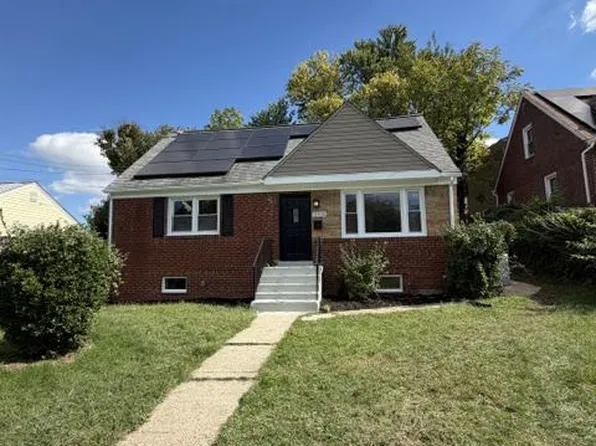 1910 Gaylord Dr, Suitland, MD 20746
