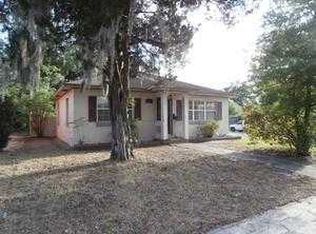 4460 1st Ave S, Saint Petersburg, FL 33711