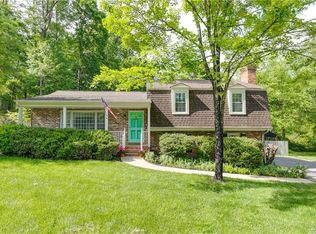 8322 University Ct, Henrico, VA 23229