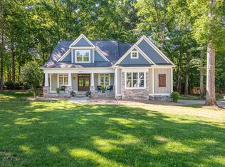 6402 Providence Rd S, Waxhaw, NC 28173