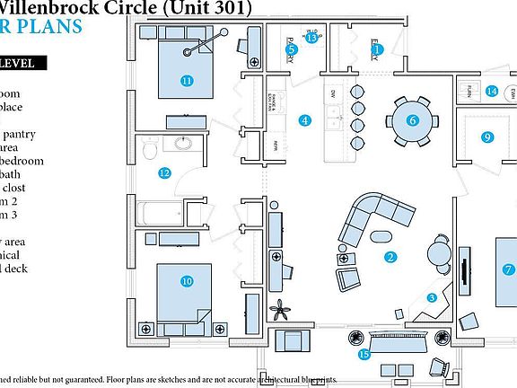 2nd image of 2186 Willenbrock Cir