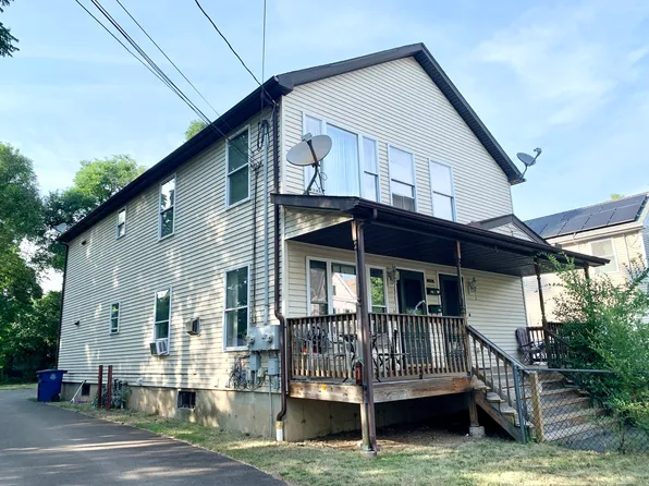 843 Congress Avenue, New Haven, CT 06519