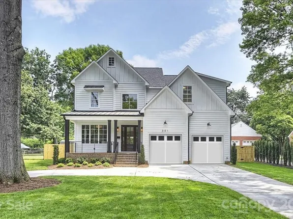 301 Marsh Rd, Charlotte, NC 28209