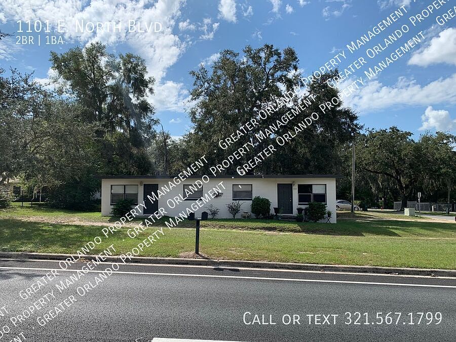 1st image of 1101 E North Blvd