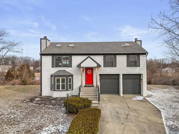 2006 Cycling Ln, Indianapolis, IN 46260